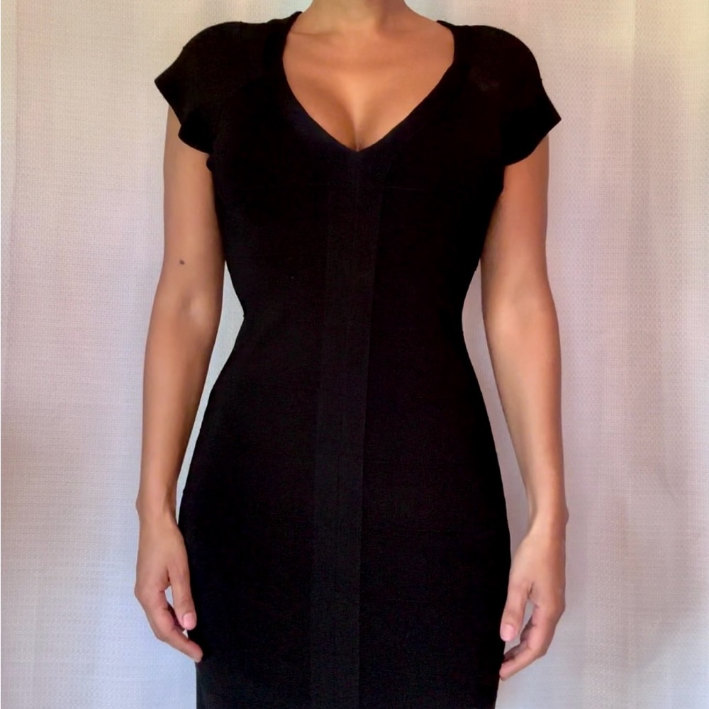 Express Design Studio Dress - Picture 2 of 6